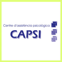 CAPSI Centre d'Assistència Psicològica