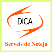 Integració de Serveis Industrials DICA s.l.