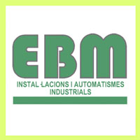 EBM Instal·lacions i Automatismes Industrial