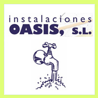 Instalaciones Oasis