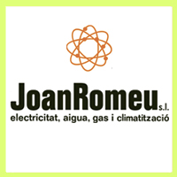 Joan Romeu