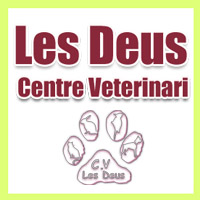 Centre Veterinari Les Deus